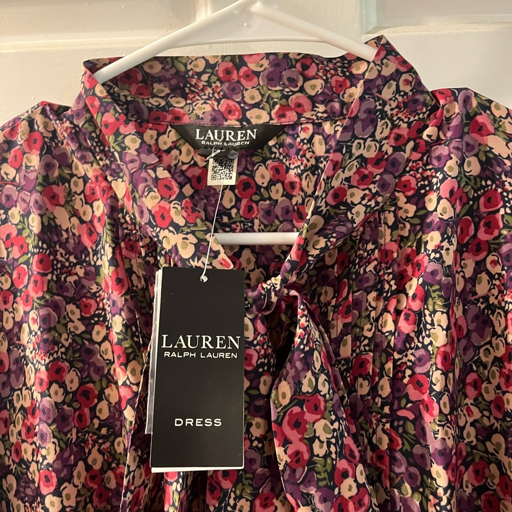 Lauren Ralph Lauren dress - Picture 3 of 4